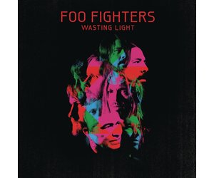 Foo Fighters - Wasting Light (Vinyl) - Pop Music