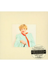 Marianne Faithfull - Negative Capability