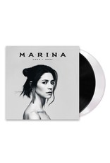 Marina - Love + Fear (Colour Vinyl)