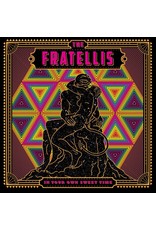 Fratellis - In Your Own Sweet Time