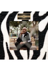 Freddie Gibbs / Madlib - Piñata