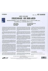 Freddie Hubbard - Open Sesame (Blue Note 80)