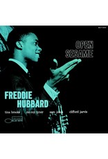 Freddie Hubbard - Open Sesame (Blue Note 80)