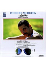 Freddie Mercury - Mr. Bad Guy (Special Edition)