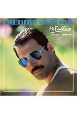 Freddie Mercury - Mr. Bad Guy (Special Edition)