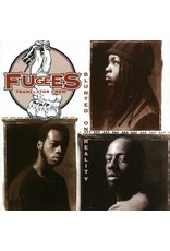 Fugees - Blunted On Reality