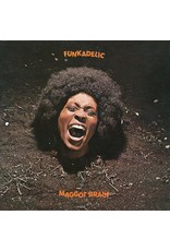 Funkadelic - Maggot Brain (Peach Vinyl)