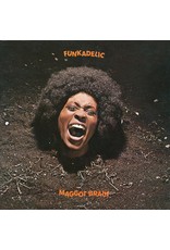 Funkadelic - Maggot Brain