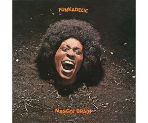 Funkadelic - Maggot Brain (Vinyl) - Pop Music