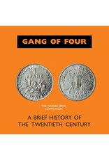 Gang of Four - Brief History of the Twentieth Century (Clear Vinyl)