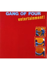 Gang Of Four - Entertainment! (Vinyl)