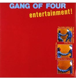 Gang Of Four - Entertainment!