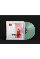 洋楽 REPLICAS gary numan + tubeway army vinyl Tubeway Army - Replicas - Amazon.com Music