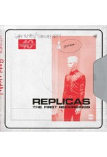 Gary Numan / Tubeway Army - Replicas: The First Recordings (Sage Green Vinyl)