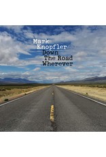 Mark Knopfler - Down The Road Wherever