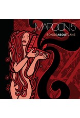 Maroon 5 - Songs About Jane (Gold Vinyl)