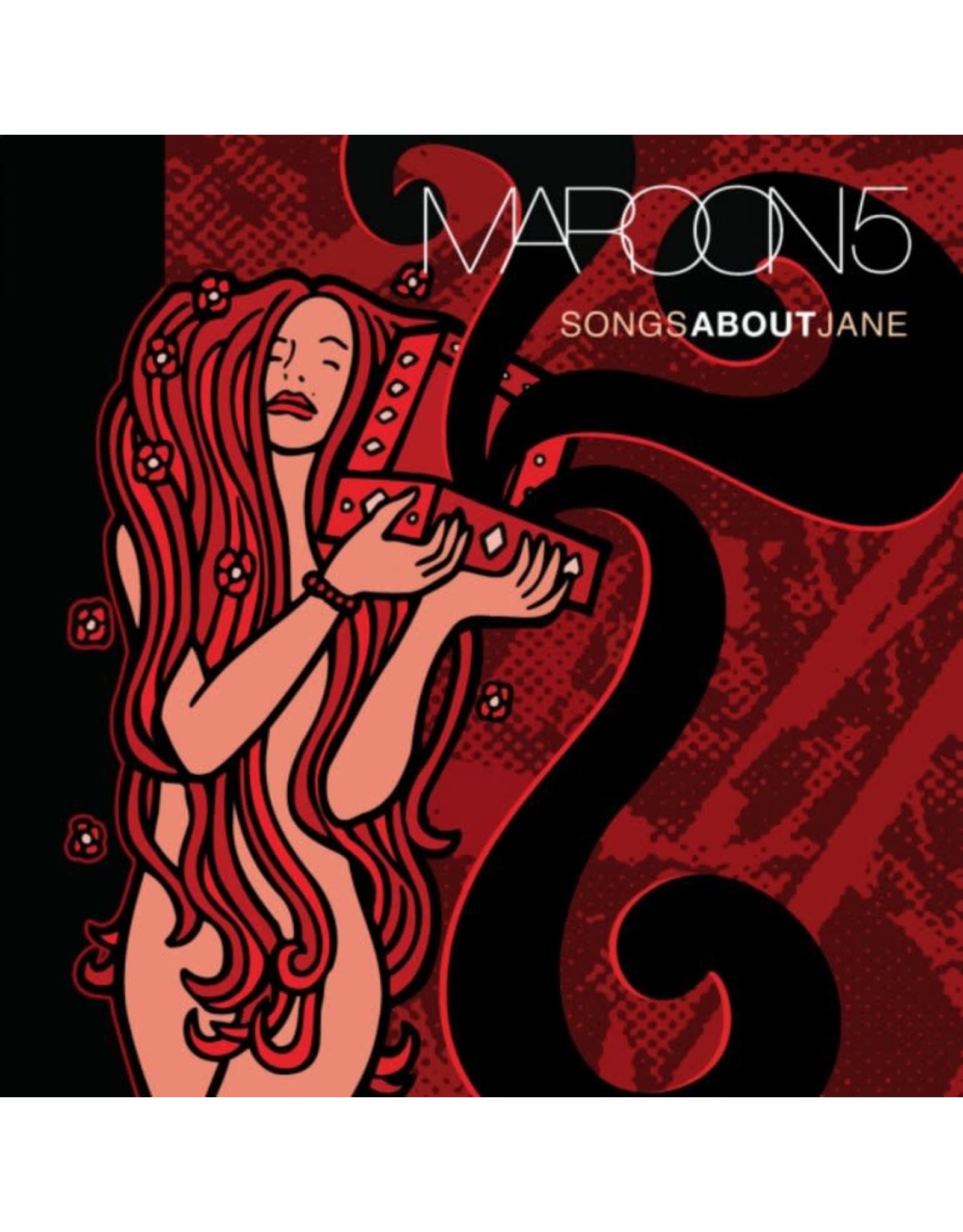 Maroon 5 - Songs About Jane (Gold Vinyl)
