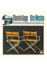 Marvin Gaye & Kim Weston - Take 2