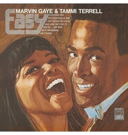 Marvin Gaye & Tammi Terrell - Easy