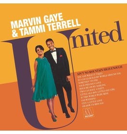 Marvin Gaye & Tammi Terrell - United