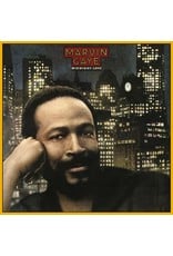 Marvin Gaye - Midnight Love