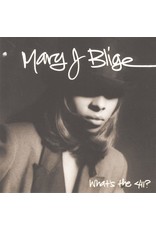 Mary J. Blige - What's The 411? (25th Anniversary) [Vinyl] - Pop Music