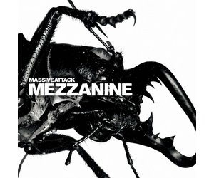 Massive Attack - Mezzanine (Vinyl) - Pop Music