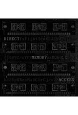 Master Boot Record - Direct Memory Access