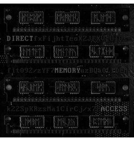 Master Boot Record - Direct Memory Access