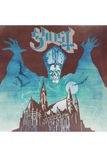 Ghost - Opus Eponymous (Ice Blue Vinyl)