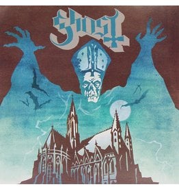 Ghost - Opus Eponymous