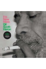 Gil Scott-Heron - I'm New Here (10th Anniversary Expanded Edition)