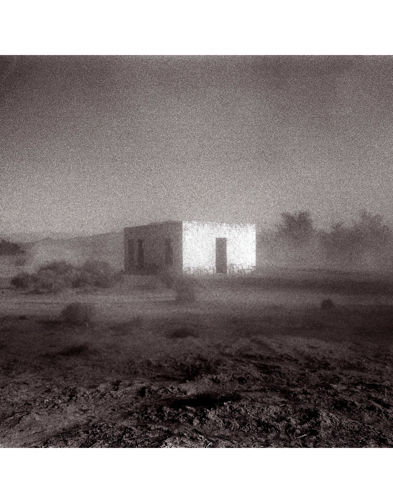 Godspeed You! Black Emperor - Allelujah! Don’t Bend! Ascend!