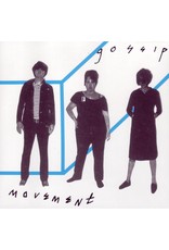 Gossip - Movement