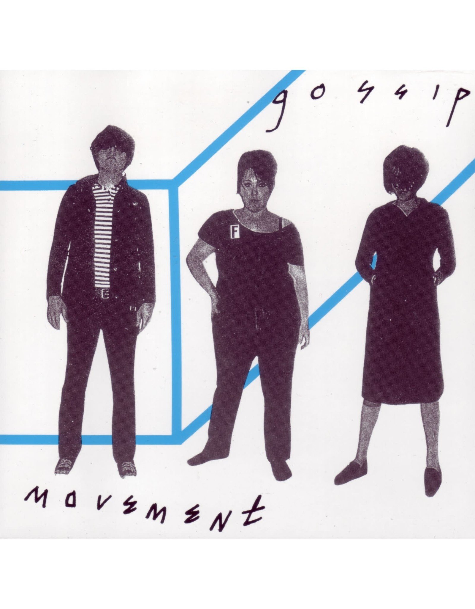 Gossip - Movement