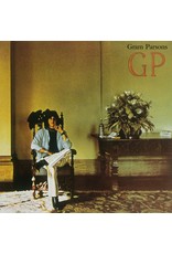 Gram Parsons - GP