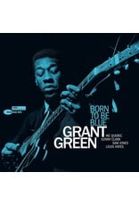 Grant Green - Born To Be Blue (Blue Note Tone Poet)