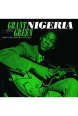 Grant Green - Nigeria (Blue Note Tone Poet)