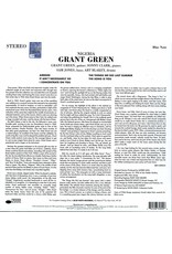 Grant Green - Nigeria (Blue Note Tone Poet)