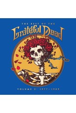 Grateful Dead - Best of The Grateful Dead Vol. 2: 1977-1989