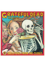 Grateful Dead - Best Of: Skeletons From The Closet (2019 Remaster) [Exclusive Sunshine Yellow Vinyl]