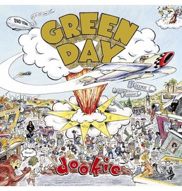 BBC Sessions - Green Day - Vinile