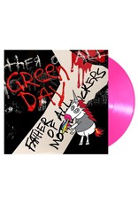 Green Day - Father of All Motherfuckers (Exclusive Neon Pink Vinyl)