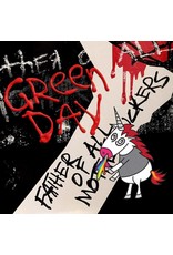 Green Day - Father of All Motherfuckers (Exclusive Neon Pink Vinyl)