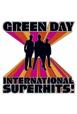 Green Day - International Super Hits