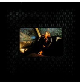 Greg Dulli - Random Desire (Exclusive Clear Vinyl)