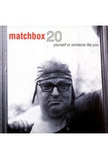 Matchbox 20 - Yourself Or Someone Like You (Crystal Clear Vinyl)