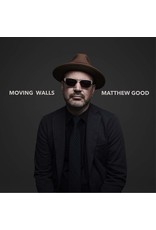 Matthew Good - Moving Walls