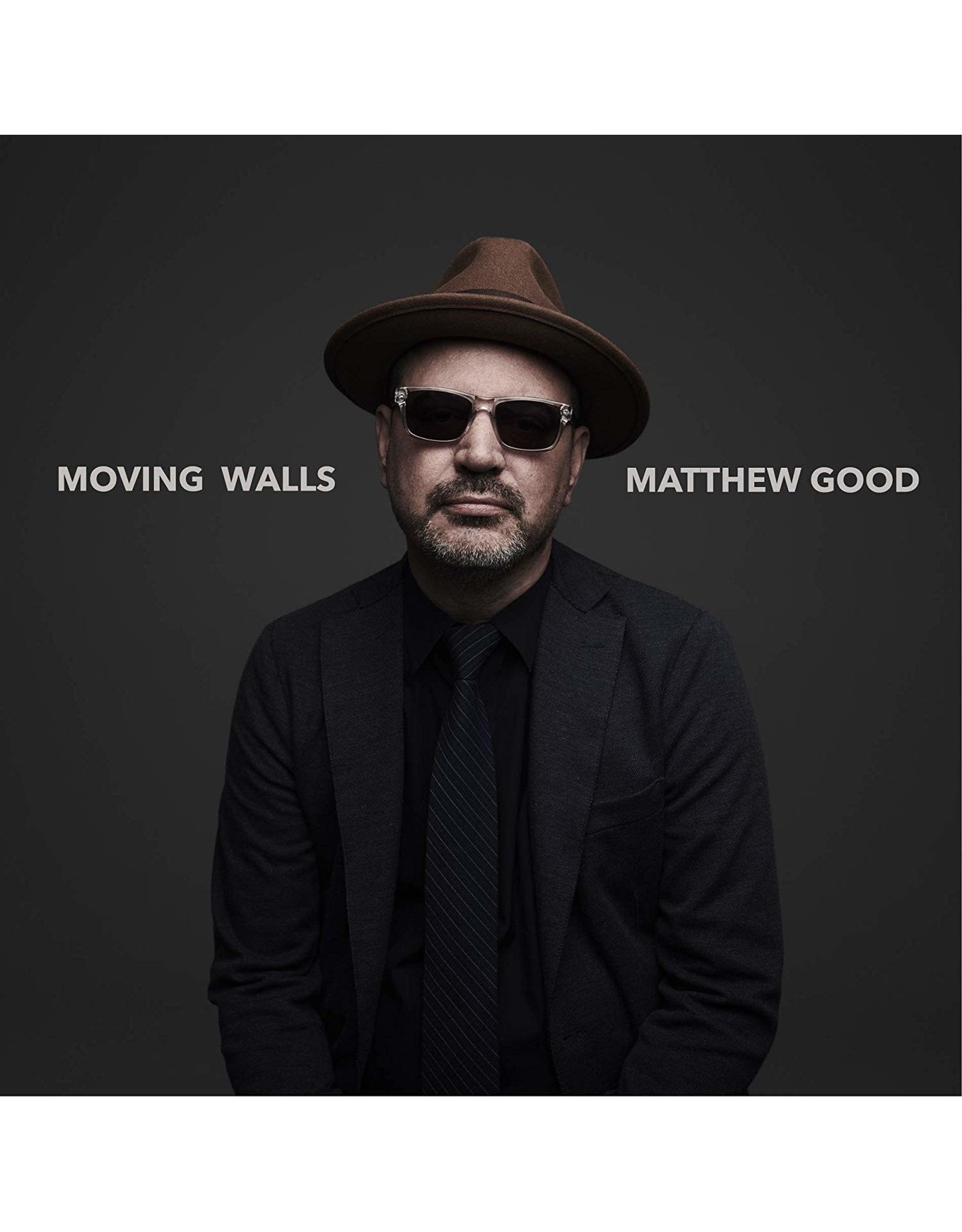Matthew Good - Moving Walls