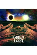 Greta Van Fleet - Anthem Of The Peaceful Army